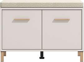 Schuhbank HOME AFFAIRE "Belfort,