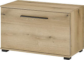 Schuhbank HOME AFFAIRE "Cantara,