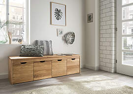 Schuhbank HOME AFFAIRE "Dura Schuhbank incl.