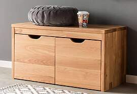 Schuhbank HOME AFFAIRE "Dura Schuhbank incl.