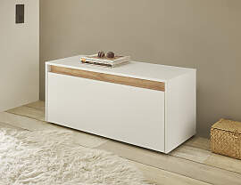 Schuhbank HOME AFFAIRE "GiRON/CiTY,