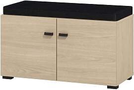 Schuhbank HOME AFFAIRE "Rathlin,