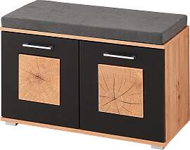 Schuhbank INNOSTYLE "FUN Schuhbank,