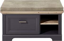 Schuhbank INNOSTYLE "Jasmin, TOPSELLER", 