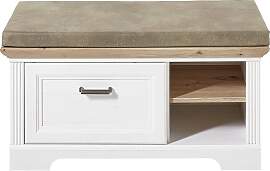 Schuhbank INNOSTYLE "Jasmin, TOPSELLER", 