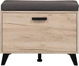 Schuhbank INOSIGN "Umbria, Schuhschrank,