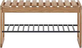 Schuhbank MCA FURNITURE "BANTRY Bank",