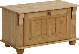 Schuhbank OTTO HOME "Adele", beige