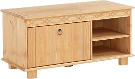 Schuhbank OTTO HOME "Indra", beige