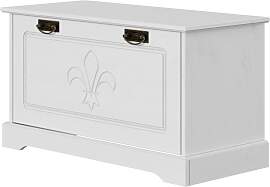 Schuhbank OTTO HOME "Lille mit 3-fach