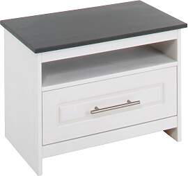 Schuhbank OTTO HOME "Lukas, Sitzbank,