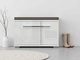 Schuhbank OTTO HOME "Piano Sitzbank inkl.