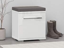 Schuhbank OTTO HOME "Piano, Sitzbank inkl.