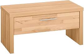 Schuhbank VOGL MÖBELFABRIK "Toronto",