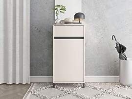 Schuhkommode HOME AFFAIRE "Arran, Schuhregal, 