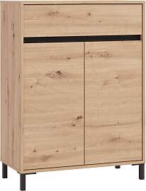 Schuhkommode HOME AFFAIRE "Flannan,