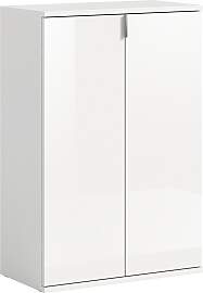Schuhkommode HOME AFFAIRE "Trondheim, Breite