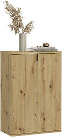 Schuhkommode HOME AFFAIRE "Trondheim, Breite