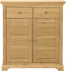 Schuhkommode OTTO HOME "Ayanna Kommode für