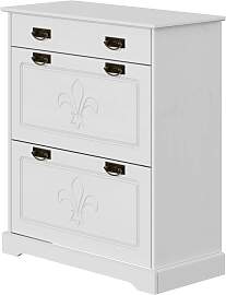 Schuhkommode OTTO HOME "Lille Schuhkipper,
