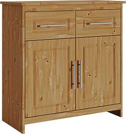 Schuhkommode OTTO HOME "Lukas, Kommode,