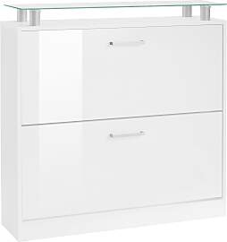 Schuhschrank BORCHARDT MÖBEL "Finn,