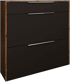 Schuhschrank BORCHARDT MÖBEL "Oliva",