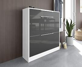 Schuhschrank BORCHARDT MÖBEL "Oliva",