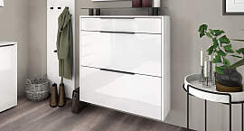 Schuhschrank BORCHARDT MÖBEL "Tom,