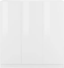 Schuhschrank BORCHARDT MÖBEL "Vaasa,