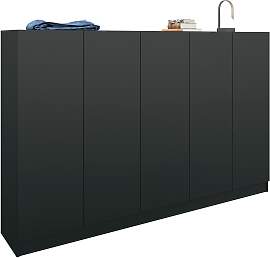 Schuhschrank BORCHARDT MÖBEL "Vaasa,