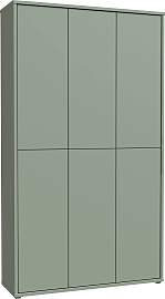 Schuhschrank FORTE "Alice Springs,