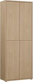 Schuhschrank FORTE "Alice Springs,