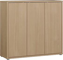 Schuhschrank FORTE "Alice Springs,