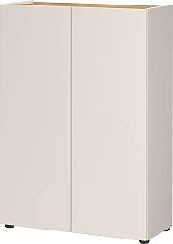 Schuhschrank GERMANIA "Alviano",