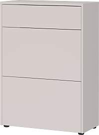 Schuhschrank GERMANIA "Binetto",