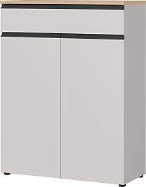 Schuhschrank GERMANIA "Cormano",
