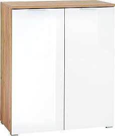 Schuhschrank GERMANIA "GW-Telde", weiß