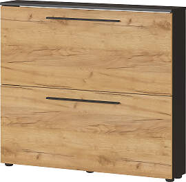 Schuhschrank GERMANIA "GW-Utah Schuhschrank