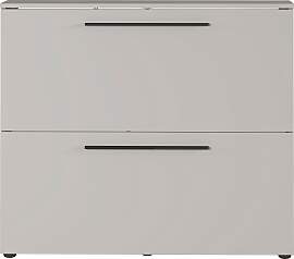 Schuhschrank GERMANIA "GW-Utah Schuhschrank