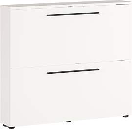 Schuhschrank GERMANIA "GW-Utah Schuhschrank