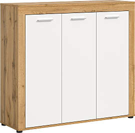 Schuhschrank HOME AFFAIRE "AOSTA, TOPSELLER,