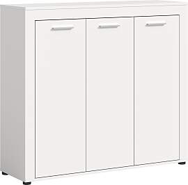 Schuhschrank HOME AFFAIRE "AOSTA, TOPSELLER,