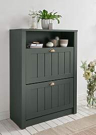 Schuhschrank HOME AFFAIRE "ASCOT",