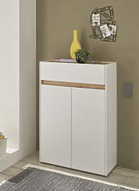 Schuhschrank HOME AFFAIRE "City/Giron,