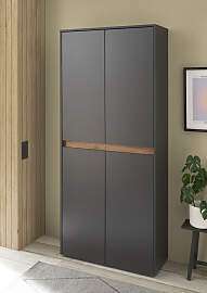 Schuhschrank HOME AFFAIRE "City/Giron,