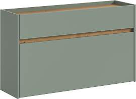 Schuhschrank HOME AFFAIRE "EVRID, Breite