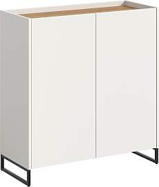 Schuhschrank HOME AFFAIRE "EVRID, Breite