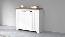 Schuhschrank HOME AFFAIRE "FIGO, Made in