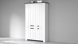 Schuhschrank HOME AFFAIRE "FIGO, Made in